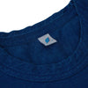 Pure Blue Japan Middle Indigo Jersey Pocket Tee