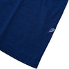 Pure Blue Japan Middle Indigo Jersey Pocket Tee