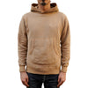 OD+LW Kakishibu SZ Vintage Pinborder Knit Hooded Sweatshirt