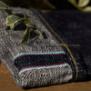The OD+SJ 18oz. "Ōkami" Selvedge Jeans