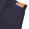 ODJB022 18oz. "Shizuka Slub" Selvedge Jeans (High Tapered)