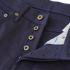 ODJB022 18oz. "Shizuka Slub" Selvedge Jeans (High Tapered)