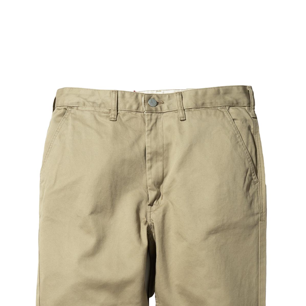 Big John Classic Chino Pants (Beige)