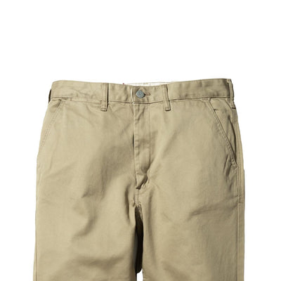 Big John Classic Chino Pants (Beige)