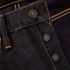 [Pre-Order] Studio D'Artisan "Karasu Denim" Selvedge Jeans (Regular Straight)