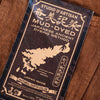 [Pre-Order] Studio D'Artisan GL3 "Amami Dorozome" Selvedge Jeans (Brown)