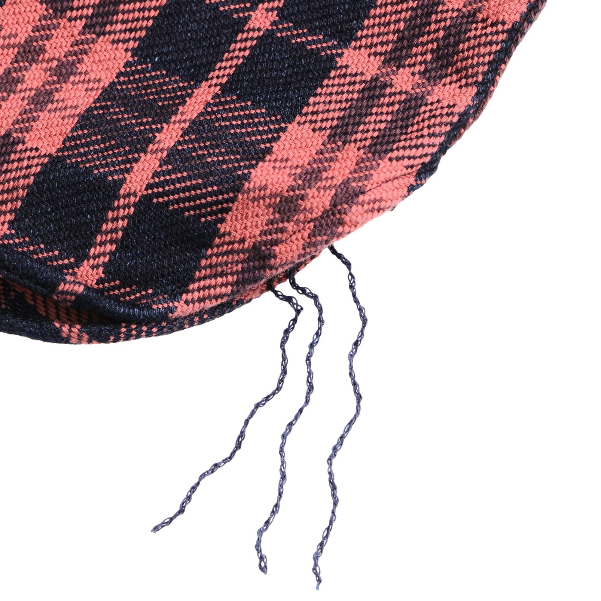 OD+SJ "Yoroi" Heavyweight Rope Dyed Indigo Flannel Shirt