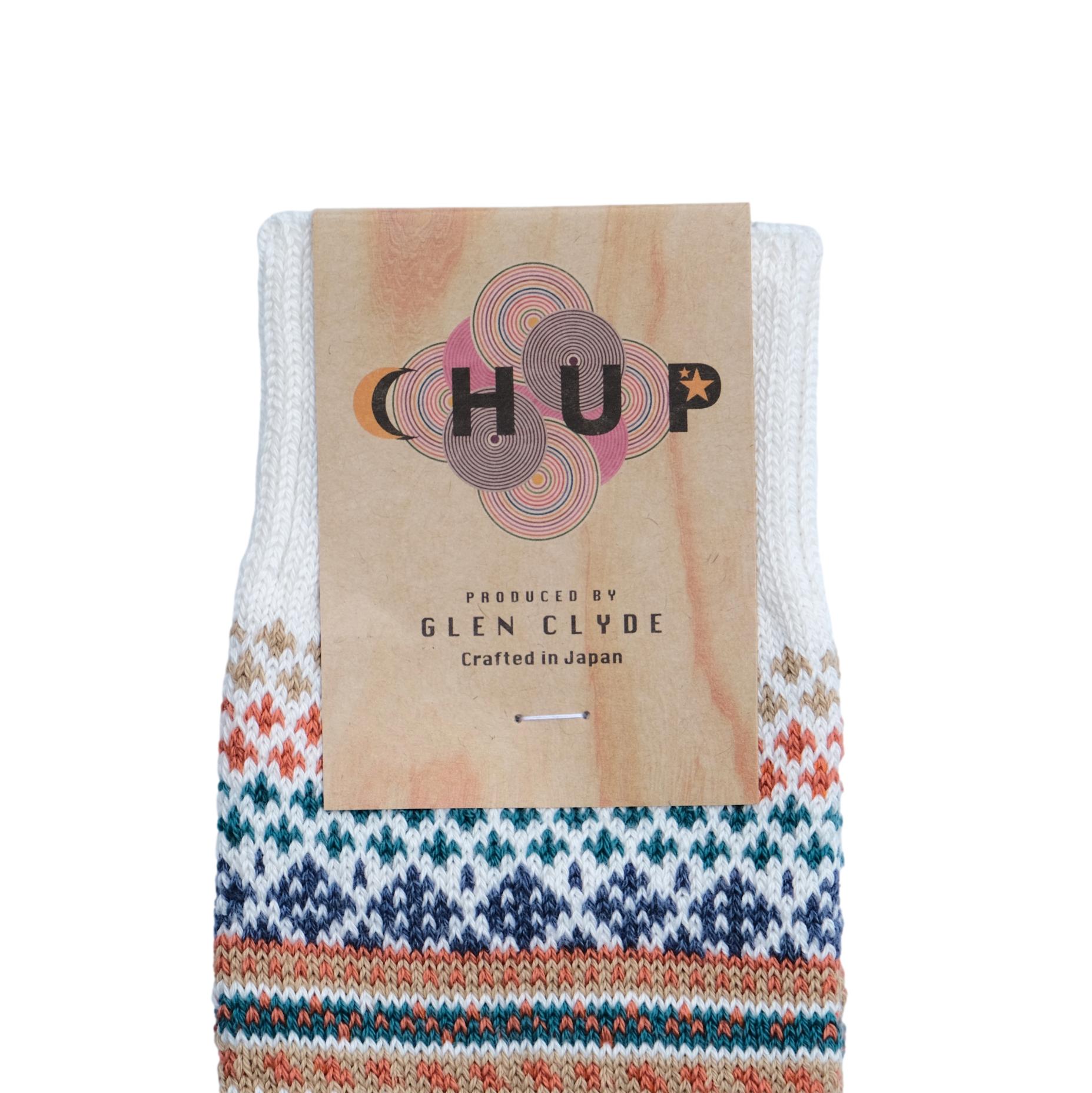 Chup Socks Peili (Lily)