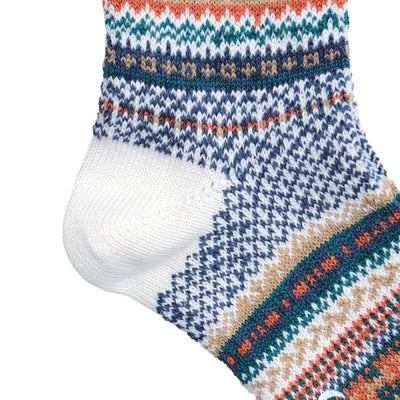 Chup Socks Peili (Lily)