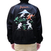 [Pre-Order] Studio D’Artisan “Choju-Giga” Sukajan Jacket