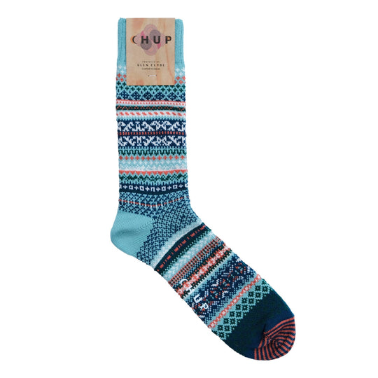 Chup Socks Peili (Aqua Green)