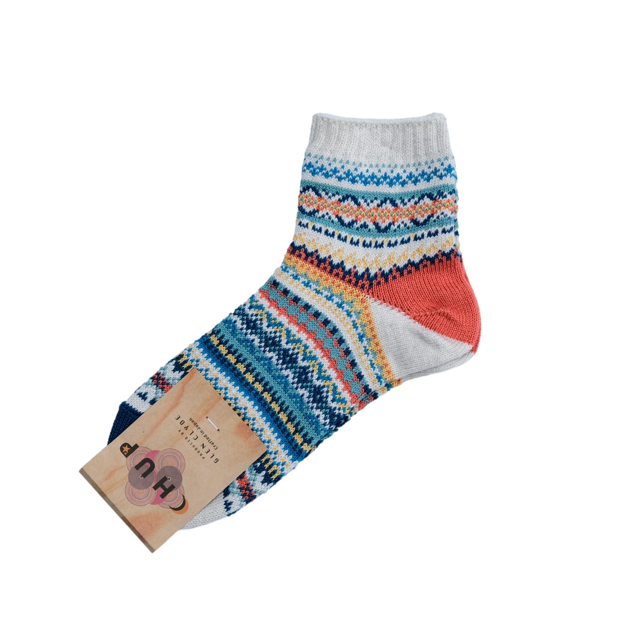 Chup Socks Natural Sound (Ivory)