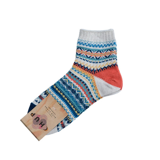 Chup Socks Natural Sound (Ivory)