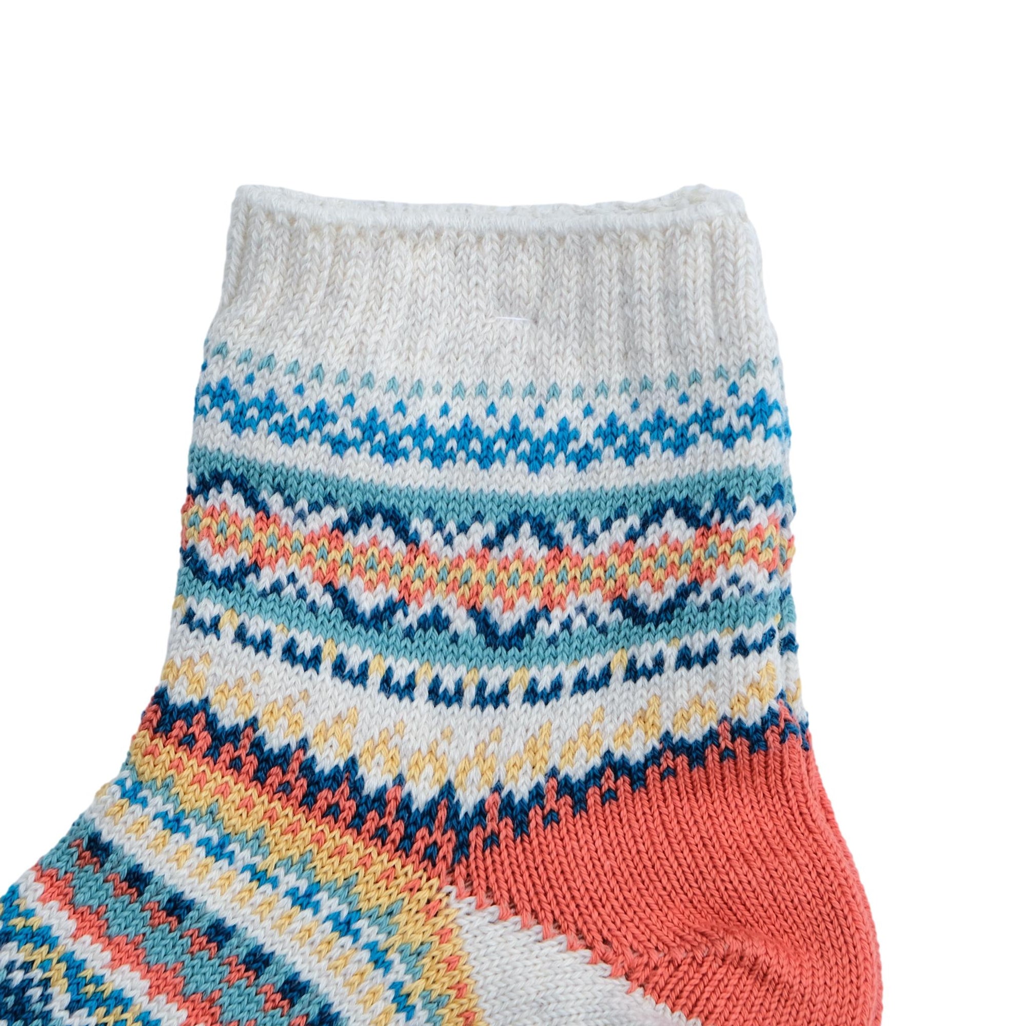 Chup Socks Natural Sound (Ivory)