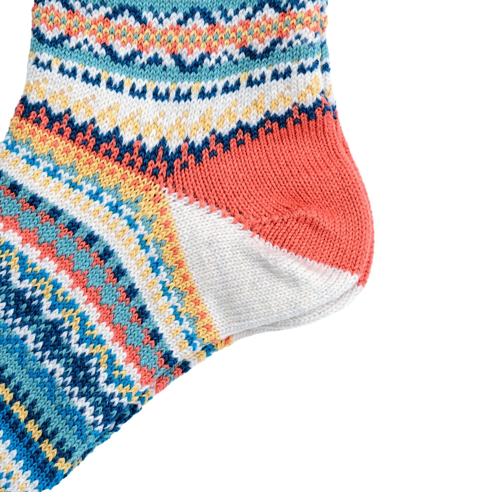 Chup Socks Natural Sound (Ivory)