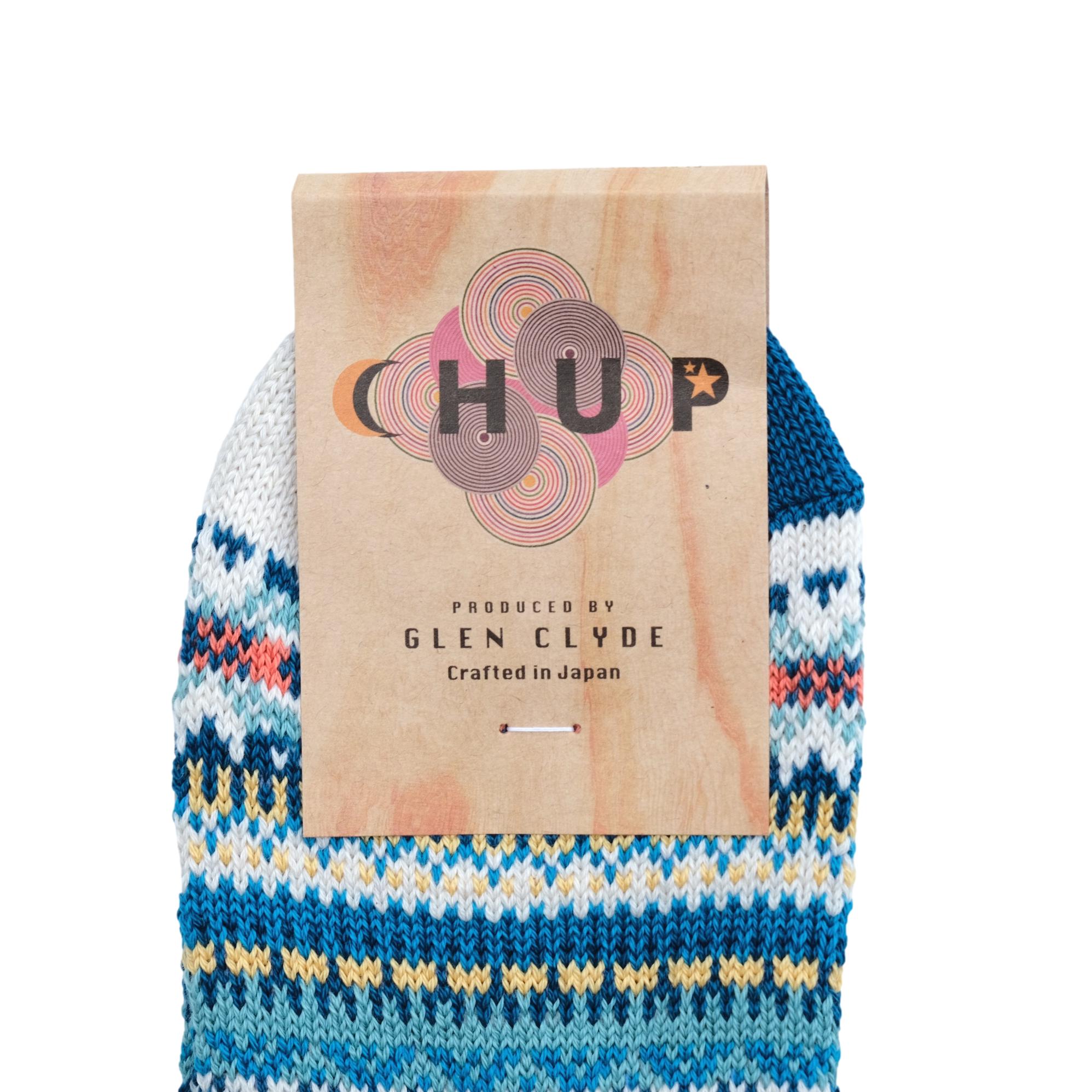 Chup Socks Natural Sound (Ivory)