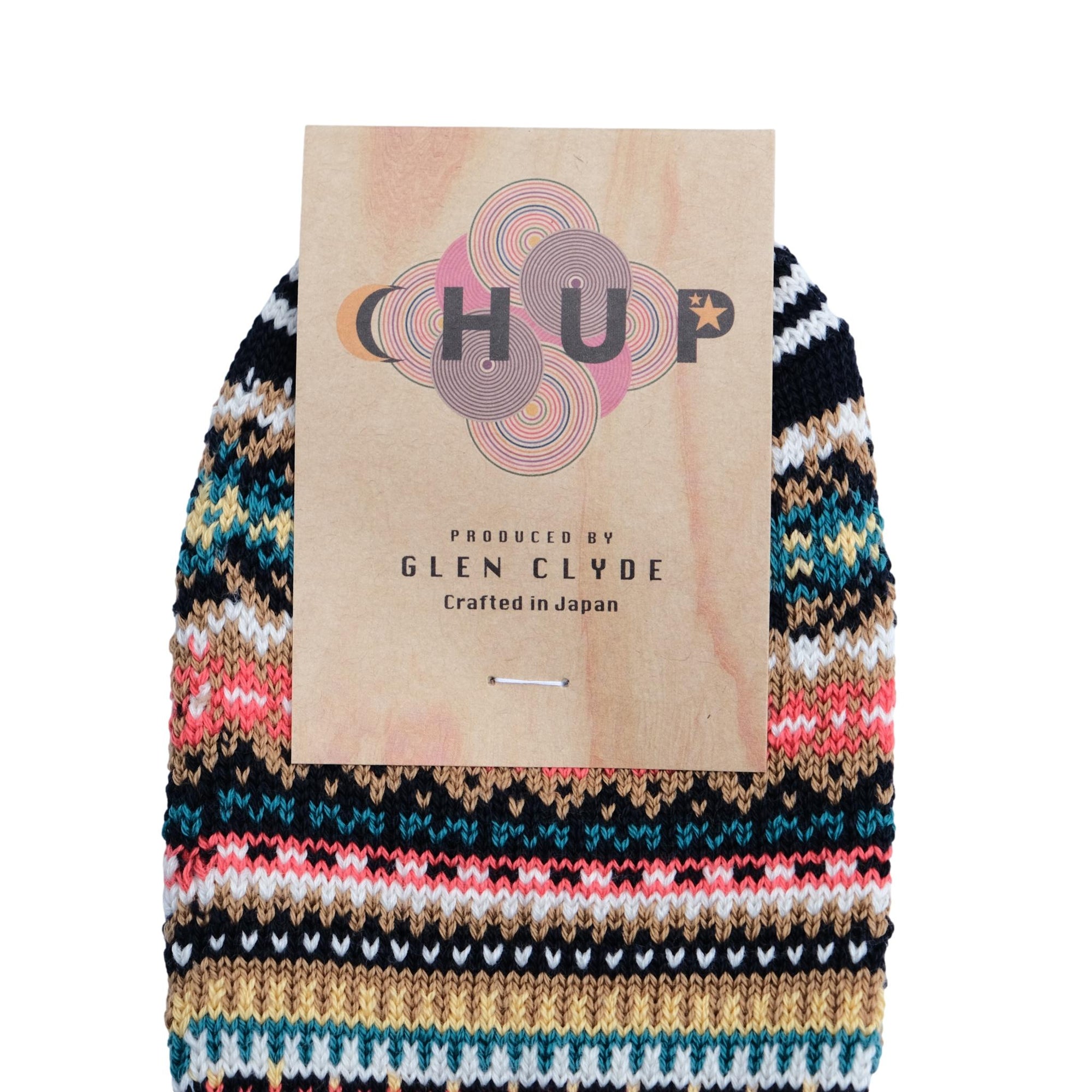 Chup Socks Helgen (Ivory)