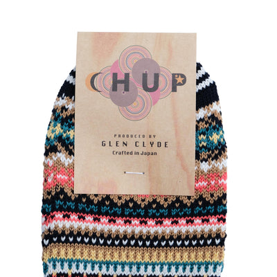 Chup Socks Helgen (Ivory)