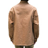 [Pre-Order] Studio D'Artisan "Fox Cotton" Herringbone Coverall