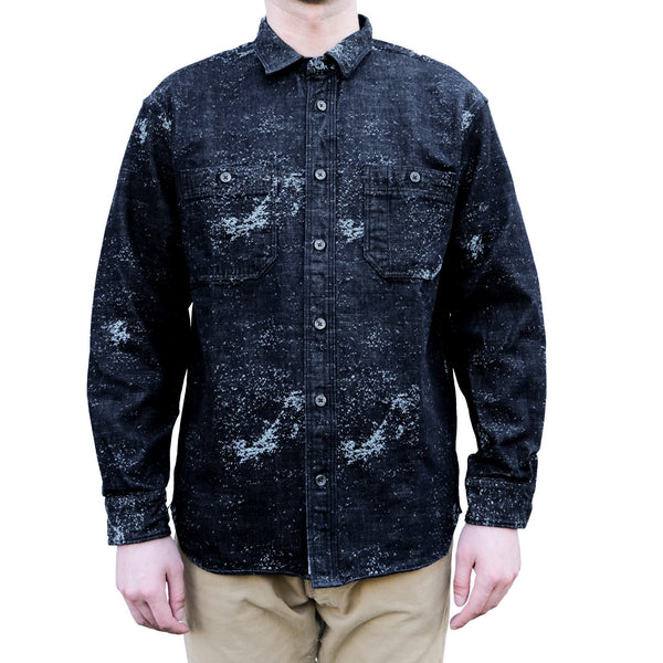 Momotaro Indigo 