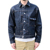 [Pre-Order] Studio D'Artisan 15oz. Suvin Gold Type 1 Selvedge Jacket