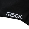 Rasox Eco Feel Tabi Socks (Black)