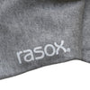 Rasox Eco Feel Tabi Socks (Gray)