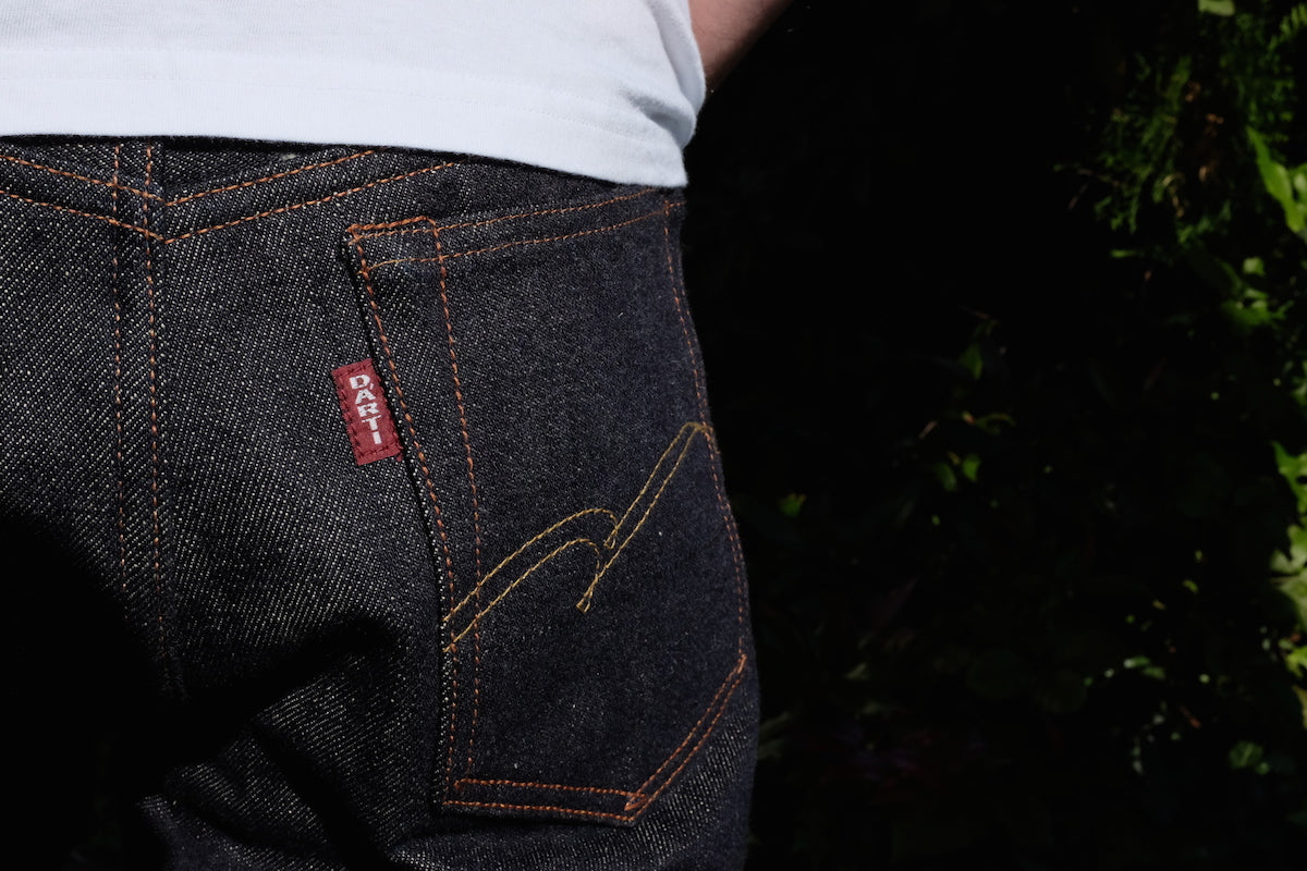 Okayama Denim