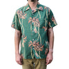[Pre-Order] Studio D'Artisan "Palm Climber" Original Aloha Shirt