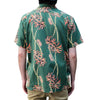 [Pre-Order] Studio D'Artisan "Palm Climber" Original Aloha Shirt