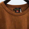 [Pre-Order] Studio D'Artisan "Amami Dorozome" Crewneck Tee (Brown)
