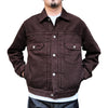 Momotaro "Onigurumi" Selvedge Jacket