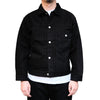 Momotaro "Kurozome" Selvedge Jacket