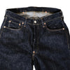 Fullcount 1136 13.7oz. "1937" Selvedge Jeans (Wide Straight)