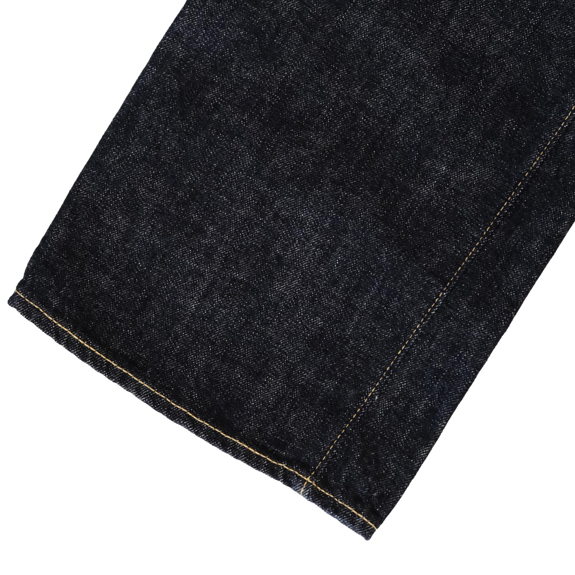 Fullcount 1136 13.7oz. "1937" Selvedge Jeans (Wide Straight)