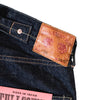 Fullcount 1136 13.7oz. "1937" Selvedge Jeans (Wide Straight)