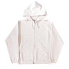 Samurai Jeans SWS-TW02 Heavyweight Hoodie (Off-White)