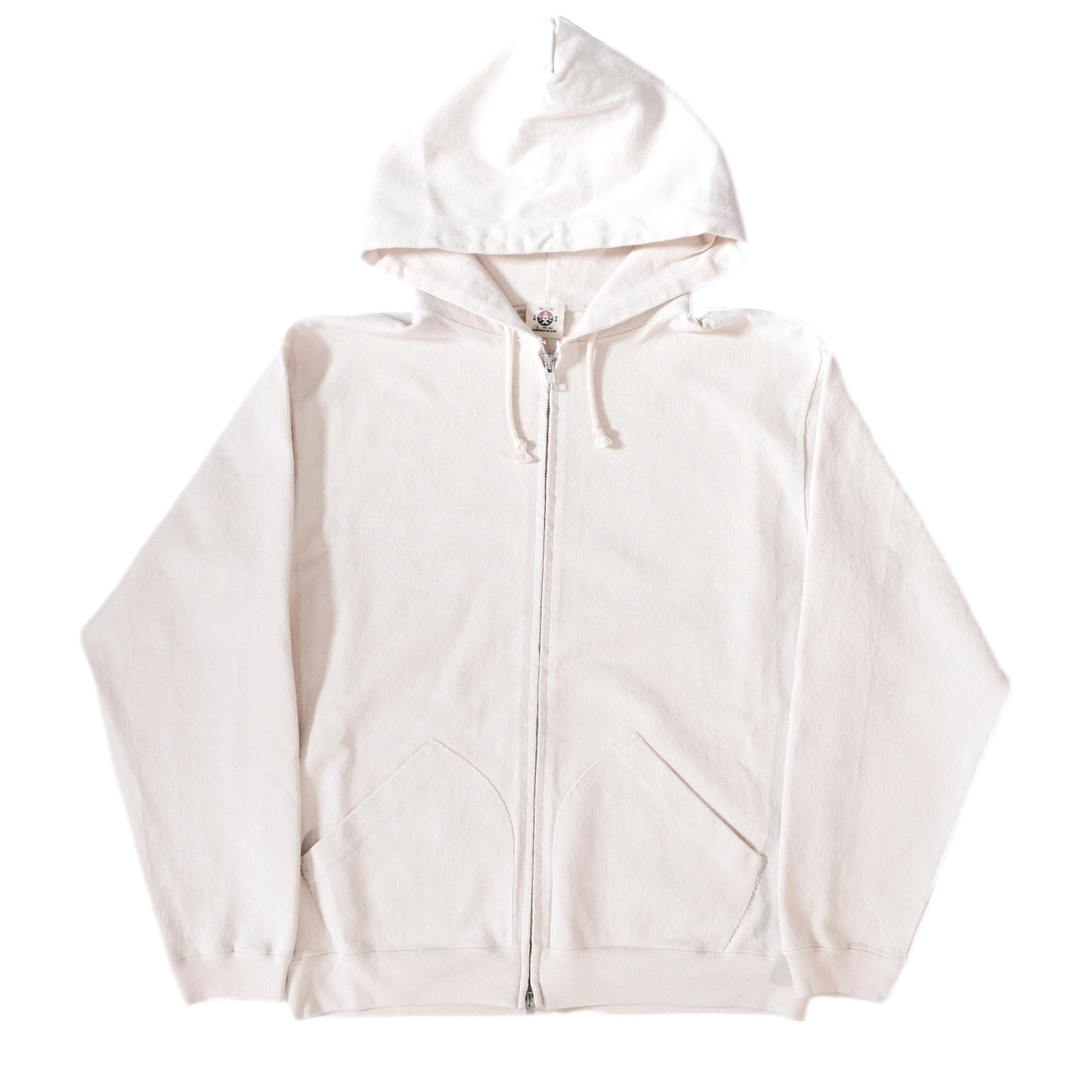 ミュージシャン ZUTOMARUKI Hoodie (White) ミュージシャン ZUTOMARUKI Hoodie (White) ZUTOMARUKI Hoodie