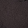 Loop & Weft Supima Long Honeycomb Mock Neck Thermal (Brown)
