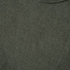Loop & Weft Supima Long Honeycomb Mock Neck Thermal (Olive)