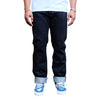The Flat Head FN-3004 "Doshaburi" Selvedge Jeans (Wide Straight)