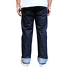The Flat Head FN-D11 "Doshaburi" Left Hand Twill Selvedge Jeans (Wide Straight)