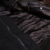 Studio D'Artisan "Kurozome" MA-1 Flight Jacket