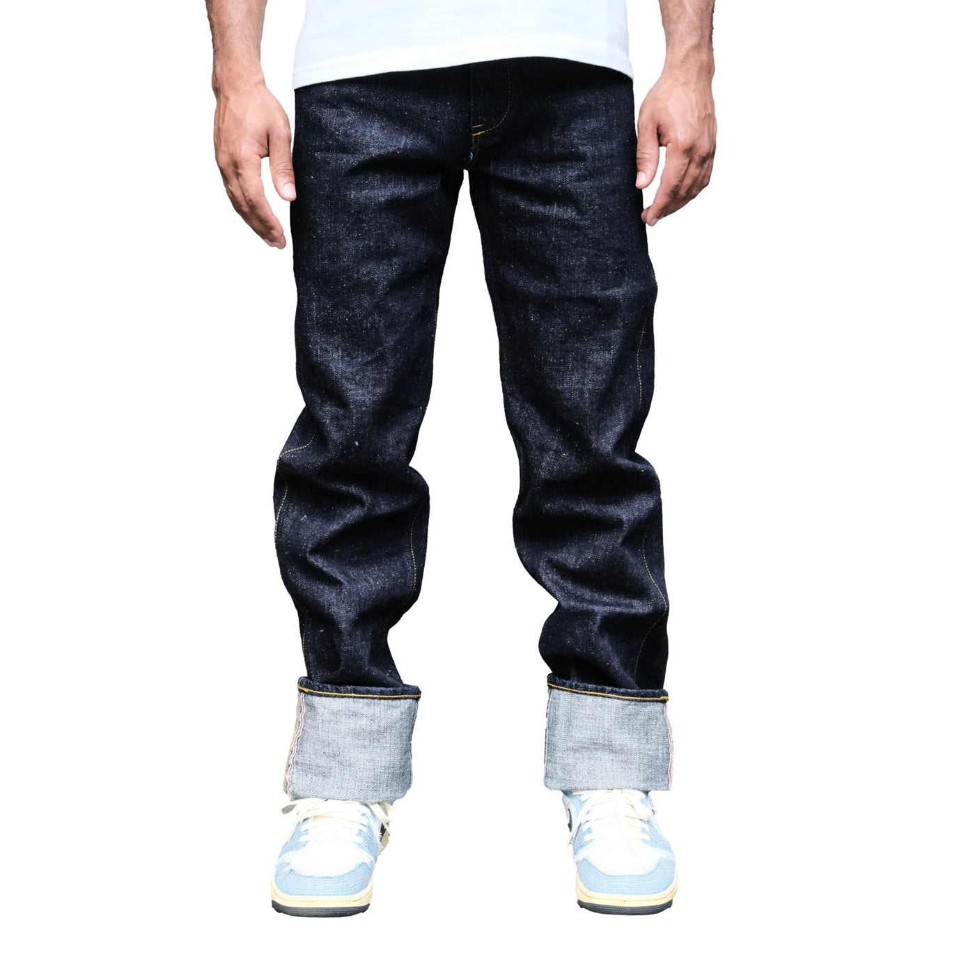 Samurai Jeans S210XJ17oz-26U "Year of the Horse" Selvedge Jeans