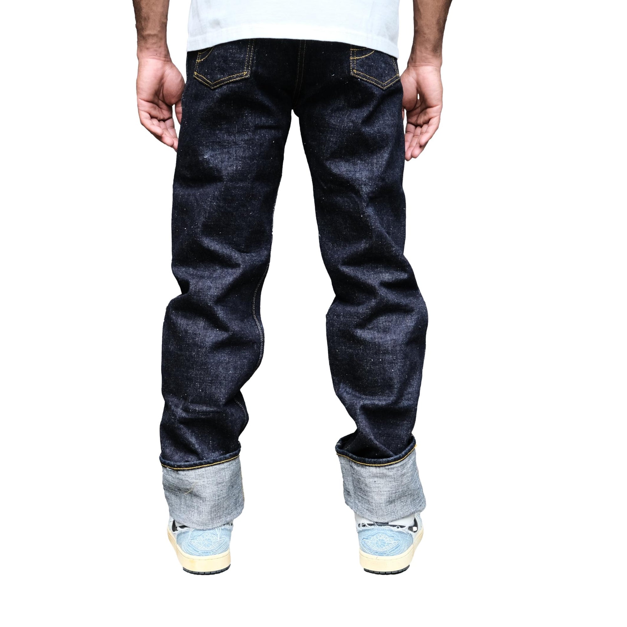 Samurai Jeans S210XJ17oz-26U 