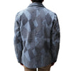 Studio D'Artisan "Tsugihagi Sashiko" Tailored Jacket