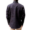 [Pre-Order] Studio D'Artisan "Aishibuzome" Selvedge Denim Work Shirt
