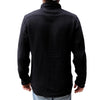 [Pre-Order] Studio D'Artisan "Kurozome" Sashiko Shirt