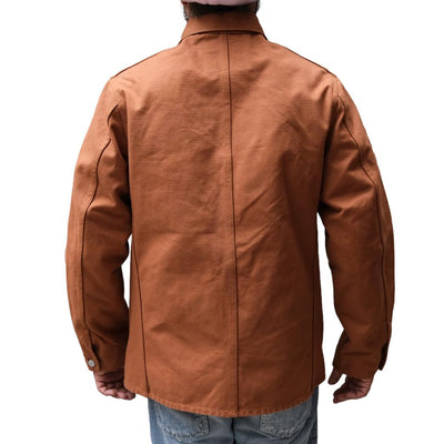 [Pre-Order] Studio D'Artisan Heavyweight Duck Coverall