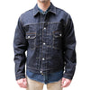 [Pre-Order] Studio D'Artisan SD-412L Blanket Lined 15oz. Type II Selvedge Jacket